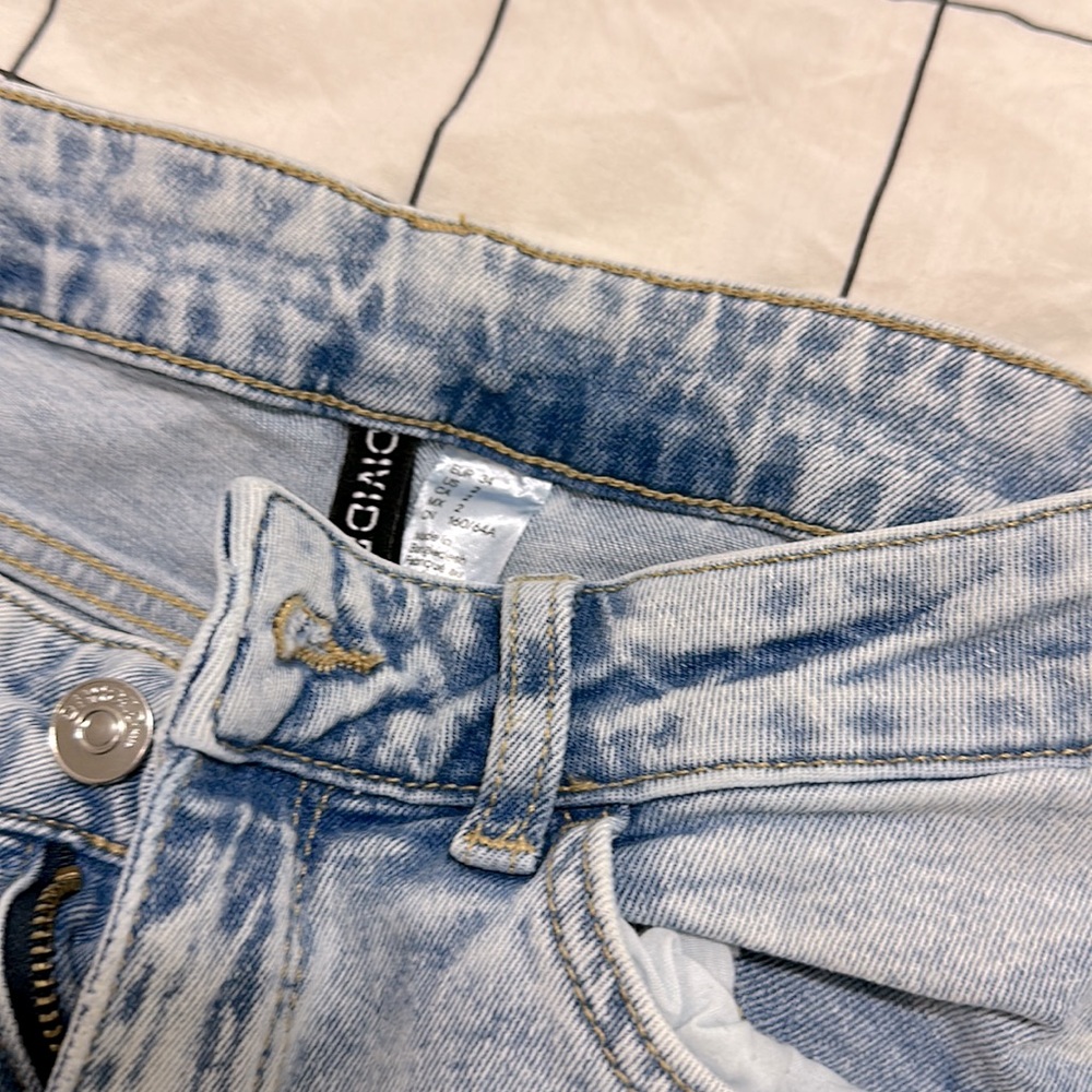 Beautiful Jeans 🩵🩵